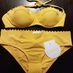 Chloe bikini swim suit